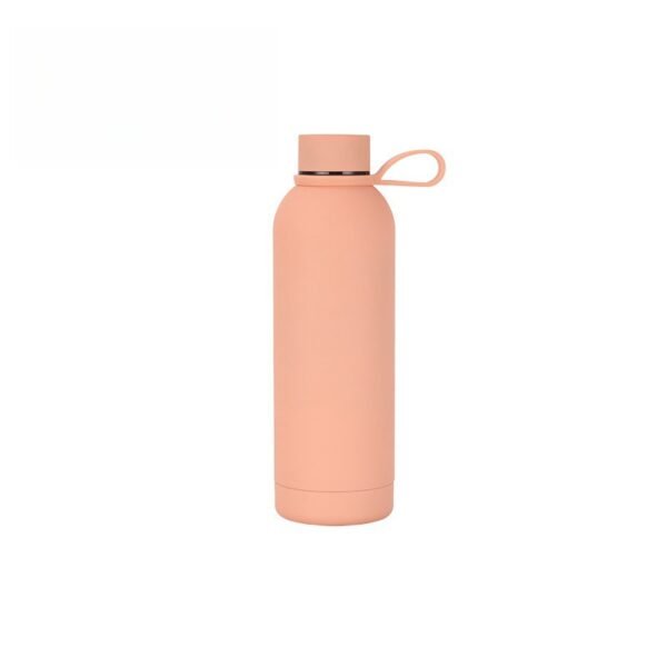 304 Stainless Steel Small Mouth Bottle Insulated Mug
