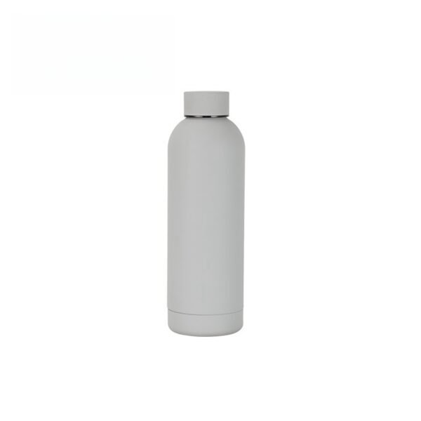 304 Stainless Steel Small Mouth Bottle Insulated Mug