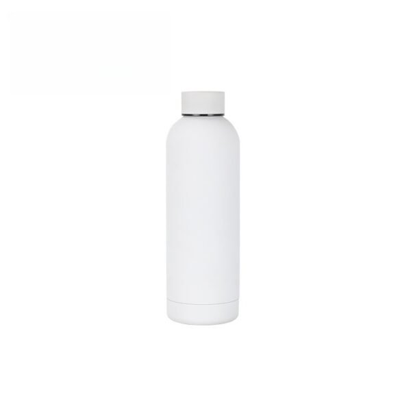 304 Stainless Steel Small Mouth Bottle Insulated Mug