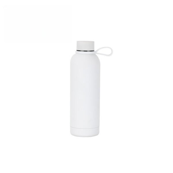 304 Stainless Steel Small Mouth Bottle Insulated Mug
