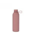 304 Stainless Steel Small Mouth Bottle Insulated Mug