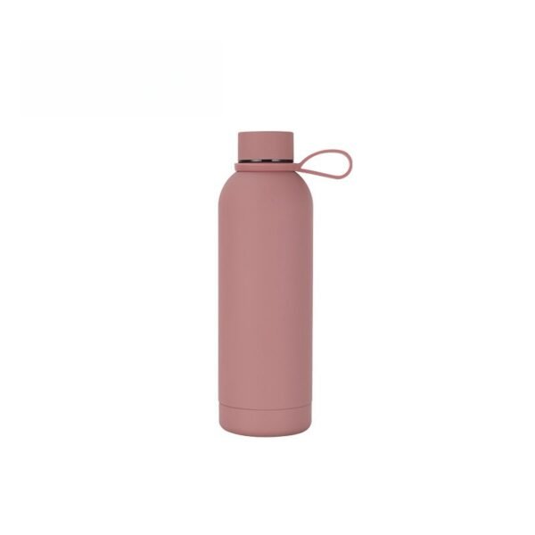 304 Stainless Steel Small Mouth Bottle Insulated Mug