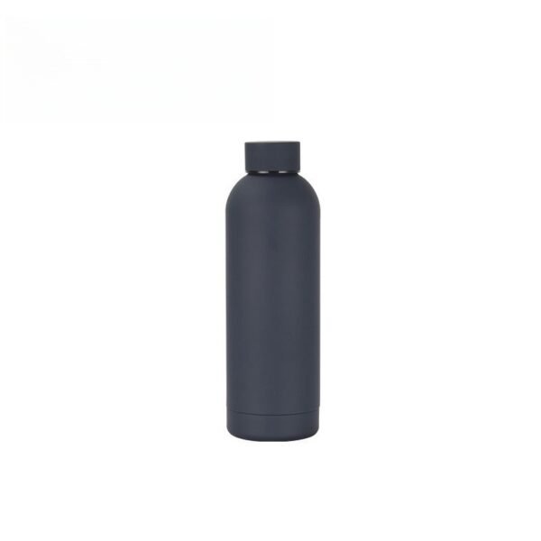 304 Stainless Steel Small Mouth Bottle Insulated Mug