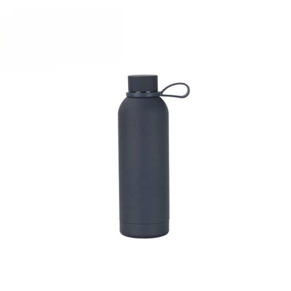 304 Stainless Steel Small Mouth Bottle Insulated Mug