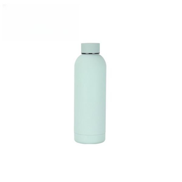 304 Stainless Steel Small Mouth Bottle Insulated Mug