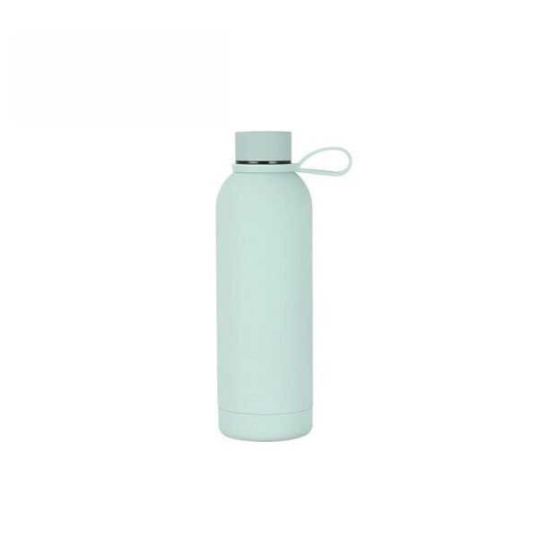 304 Stainless Steel Small Mouth Bottle Insulated Mug