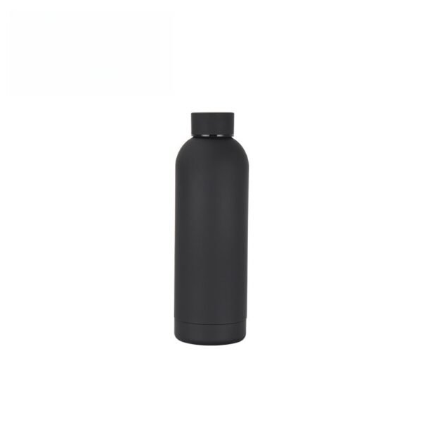 304 Stainless Steel Small Mouth Bottle Insulated Mug