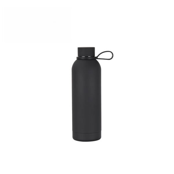 304 Stainless Steel Small Mouth Bottle Insulated Mug