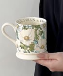Flower Mug
