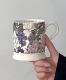 Flower Mug