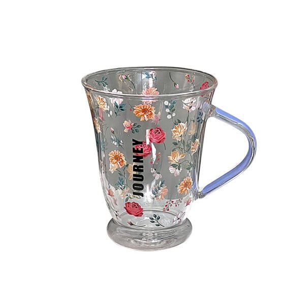 Girl's Heart Glasses