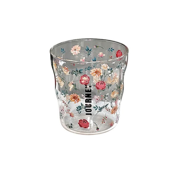 Girl's Heart Glasses