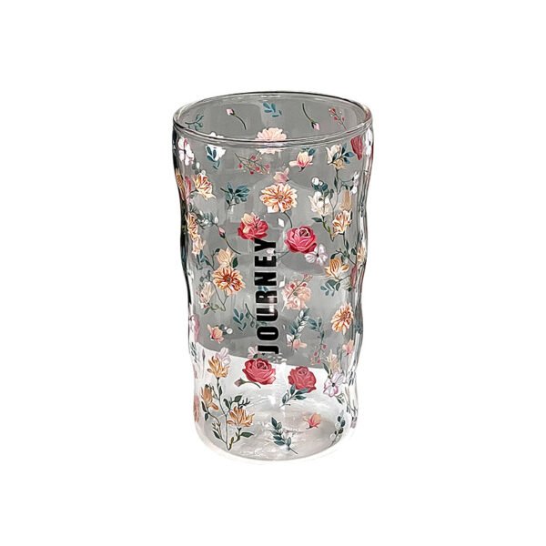 Girl's Heart Glasses