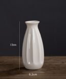 Small Fresh Ceramic Vase