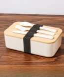 Japanese Style pp Bento Box