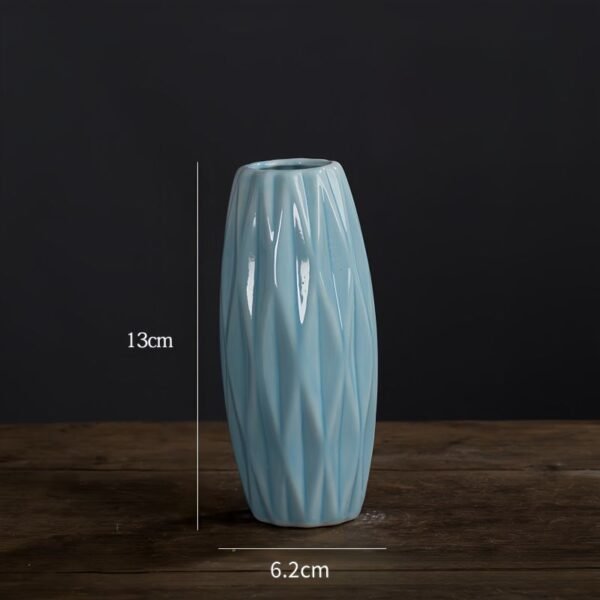 Small Fresh Ceramic Vase