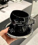 Nordic Style Coffee Mug