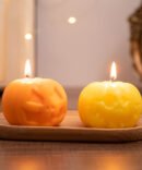 Pumpkin Scented Candle